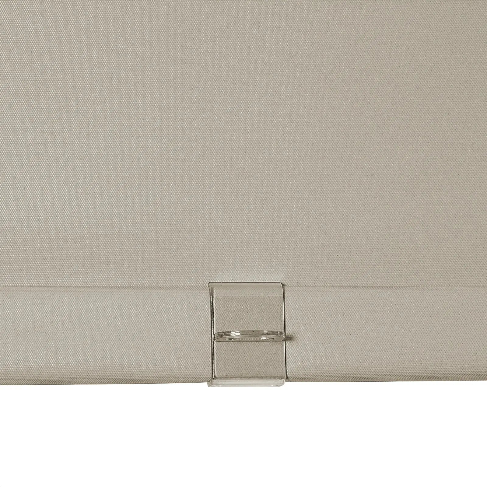 Alvin Waterproof Blackout Cordless Roller Blinds-?-TWOPAGES
