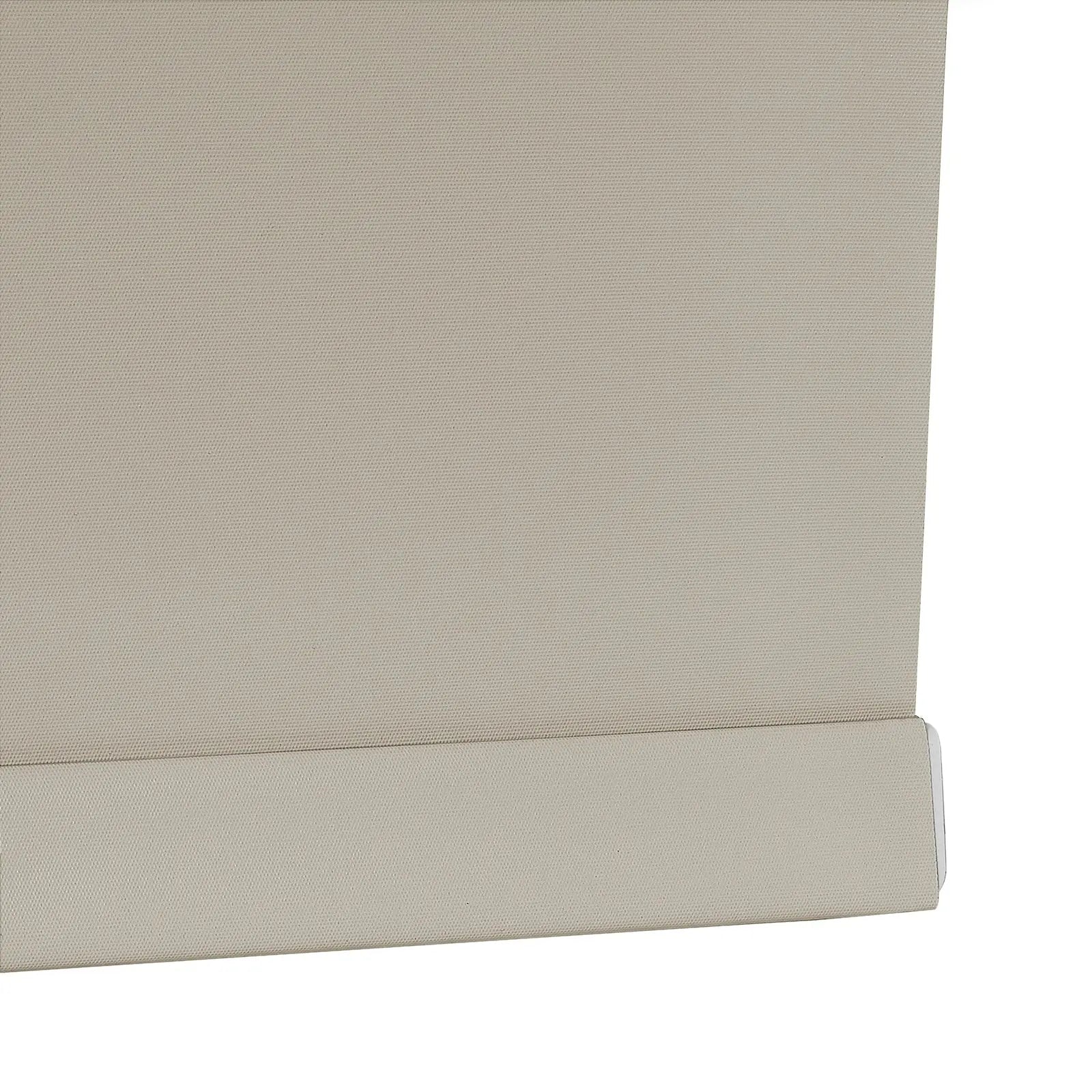 Alvin Waterproof Blackout Cordless Roller Blinds-?-TWOPAGES