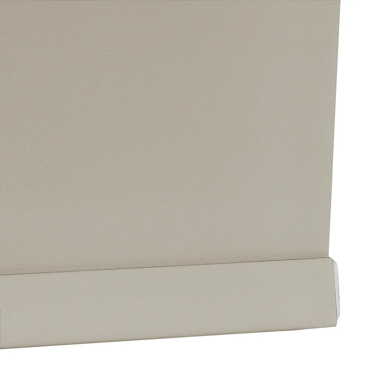 Alvin Waterproof Blackout Cordless Roller Blinds-?-TWOPAGES