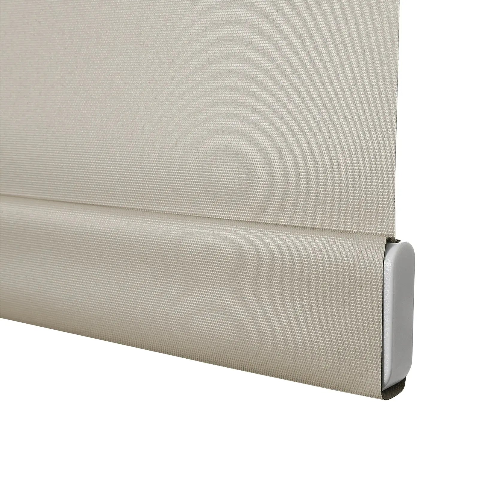 Alvin Waterproof Blackout Cordless Roller Blinds-?-TWOPAGES