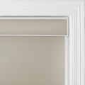 Alvin Waterproof Blackout Cordless Roller Blinds-?-TWOPAGES