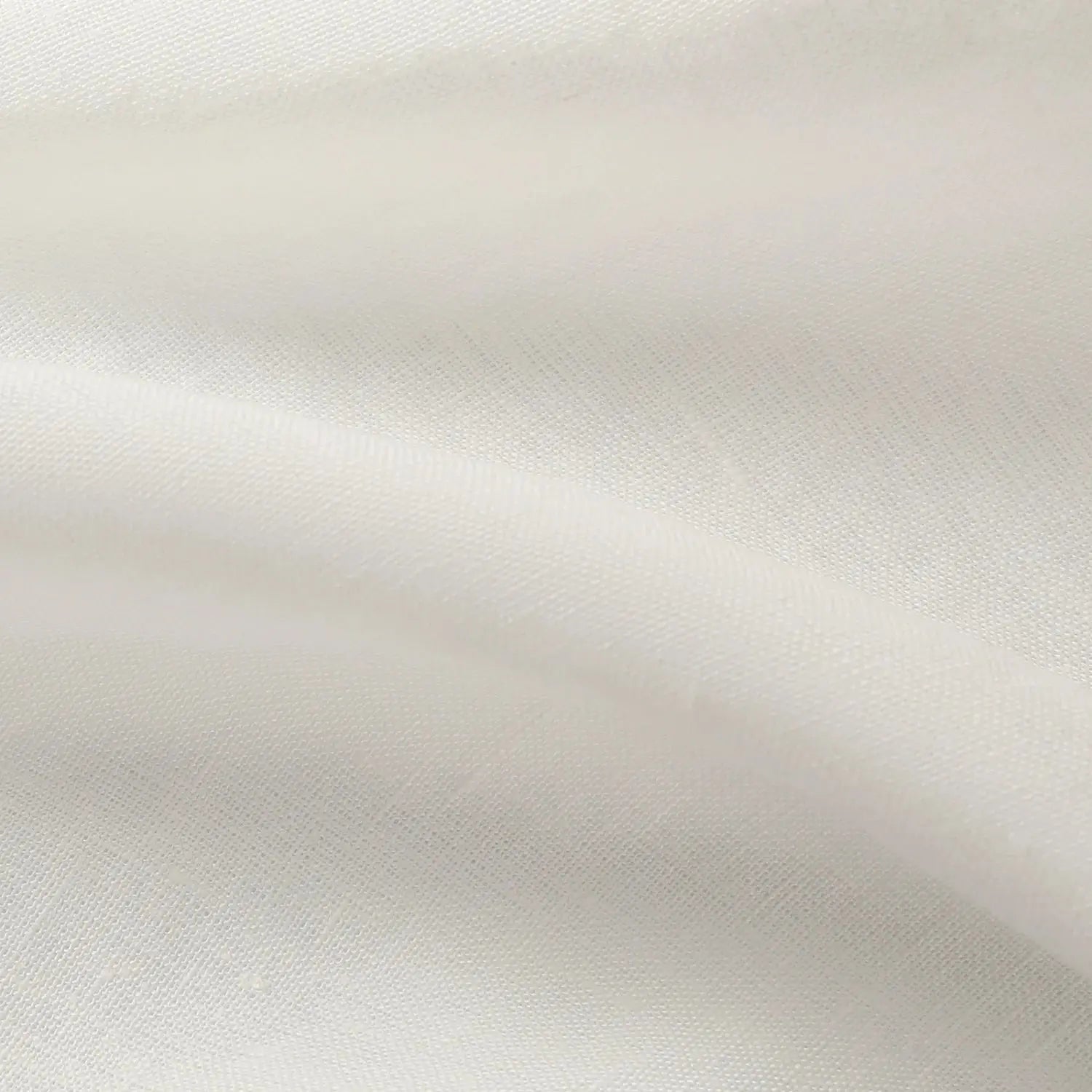 Patti Premium 100% Belgian Flax Linen Curtain Pleated- -TWOPAGES