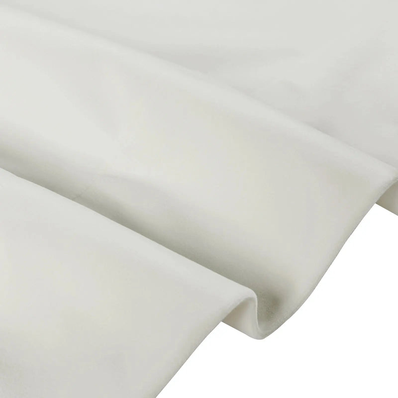 Tavis Premium Velvet Curtain Pleated-?-TWOPAGES
