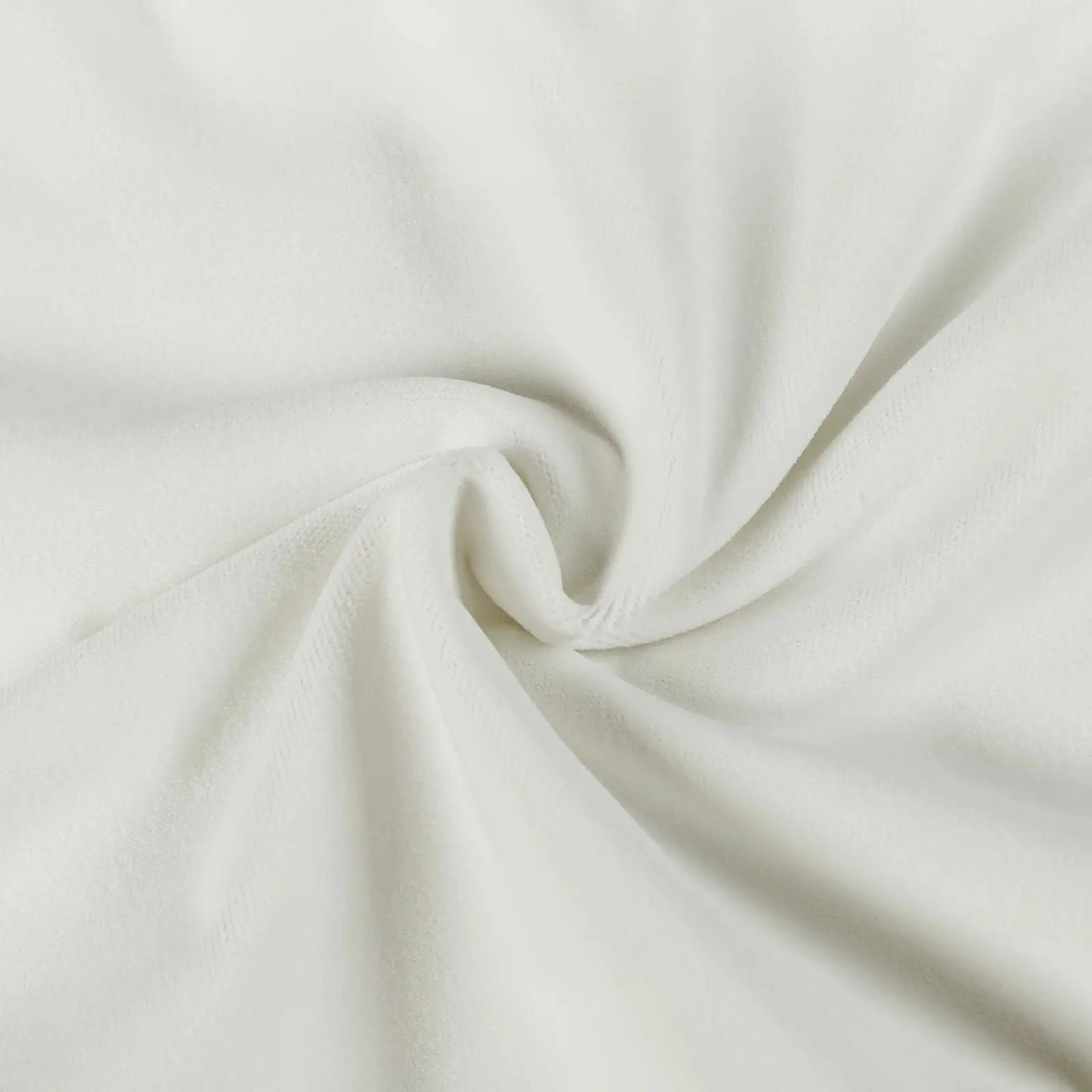 Tavis Premium Velvet Curtain Pleated-?-TWOPAGES