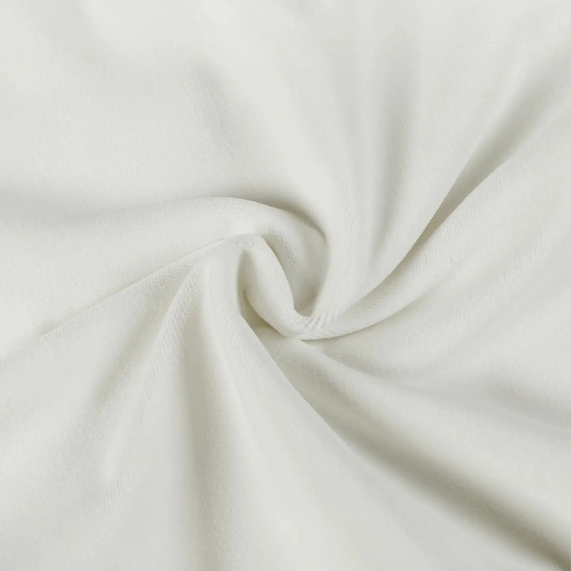 Tavis Premium Velvet Curtain Pleated-?-TWOPAGES