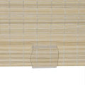 Rae Natural Pure Bamboo Woven Blinds - Series Z?-TWOPAGES CURTAINS