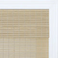Rae Natural Pure Bamboo Woven Blinds - Series Z?-TWOPAGES CURTAINS