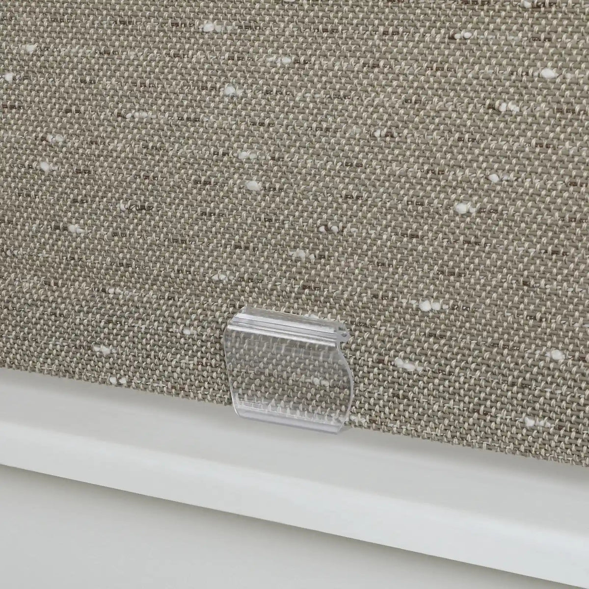 Rae Natural Ramie Jute Woven Wood Shades - Series W