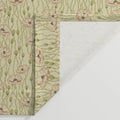 Sabrina Ramkhelawan Canyon Grove Cotton Print Drapery Pleated-?-TWOPAGES CURTAINS