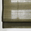 Rae Natural Ramie Jute Woven Wood Blinds - Series D-?-TWOPAGES CURTAINS