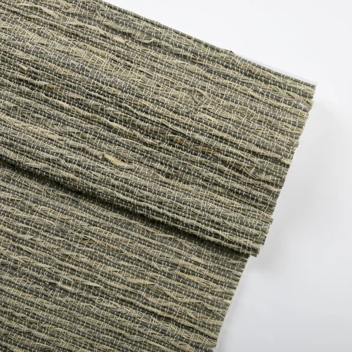 Rae Natural Ramie Jute Woven Wood Shades - Series W