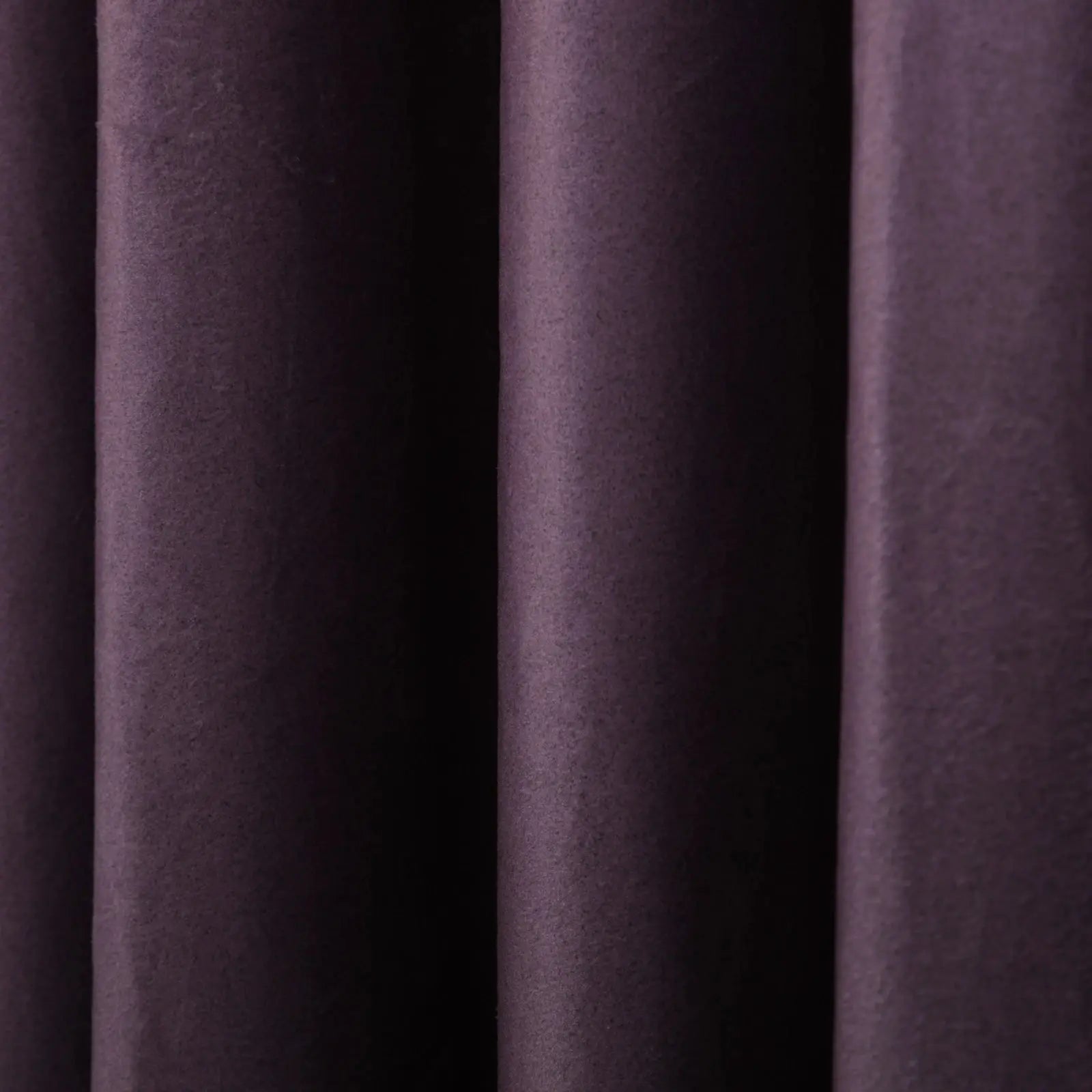 Amy Switzer Printed Velvet Pleated Drapery -TWOPAGES