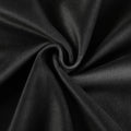 Amy Switzer Printed Velvet Pleated Drapery -TWOPAGES
