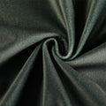 Amy Switzer Printed Velvet Pleated Drapery -TWOPAGES