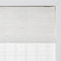 Rae Natural Ramie Flax Woven Wood Blinds - Series C-?-TWOPAGES CURTAINS