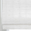 Rae Natural Ramie Flax Woven Wood Blinds - Series C-?-TWOPAGES CURTAINS