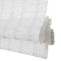 Rae Natural Ramie Flax Woven Wood Blinds - Series C-?-TWOPAGES CURTAINS
