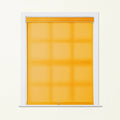 Alvin Basic Room Darkening Cordless Roller Blinds-?-TWOPAGES