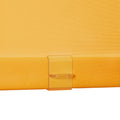 Alvin Basic Room Darkening Cordless Roller Blinds-?-TWOPAGES
