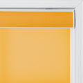 Alvin Basic Room Darkening Cordless Roller Blinds-?-TWOPAGES