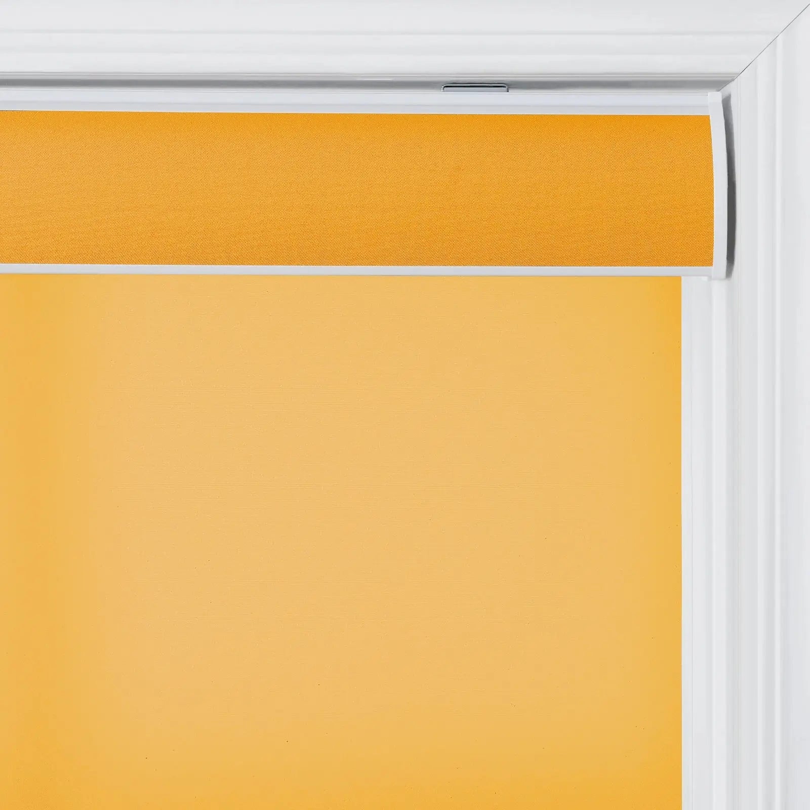 Alvin Basic Room Darkening Cordless Roller Blinds-?-TWOPAGES