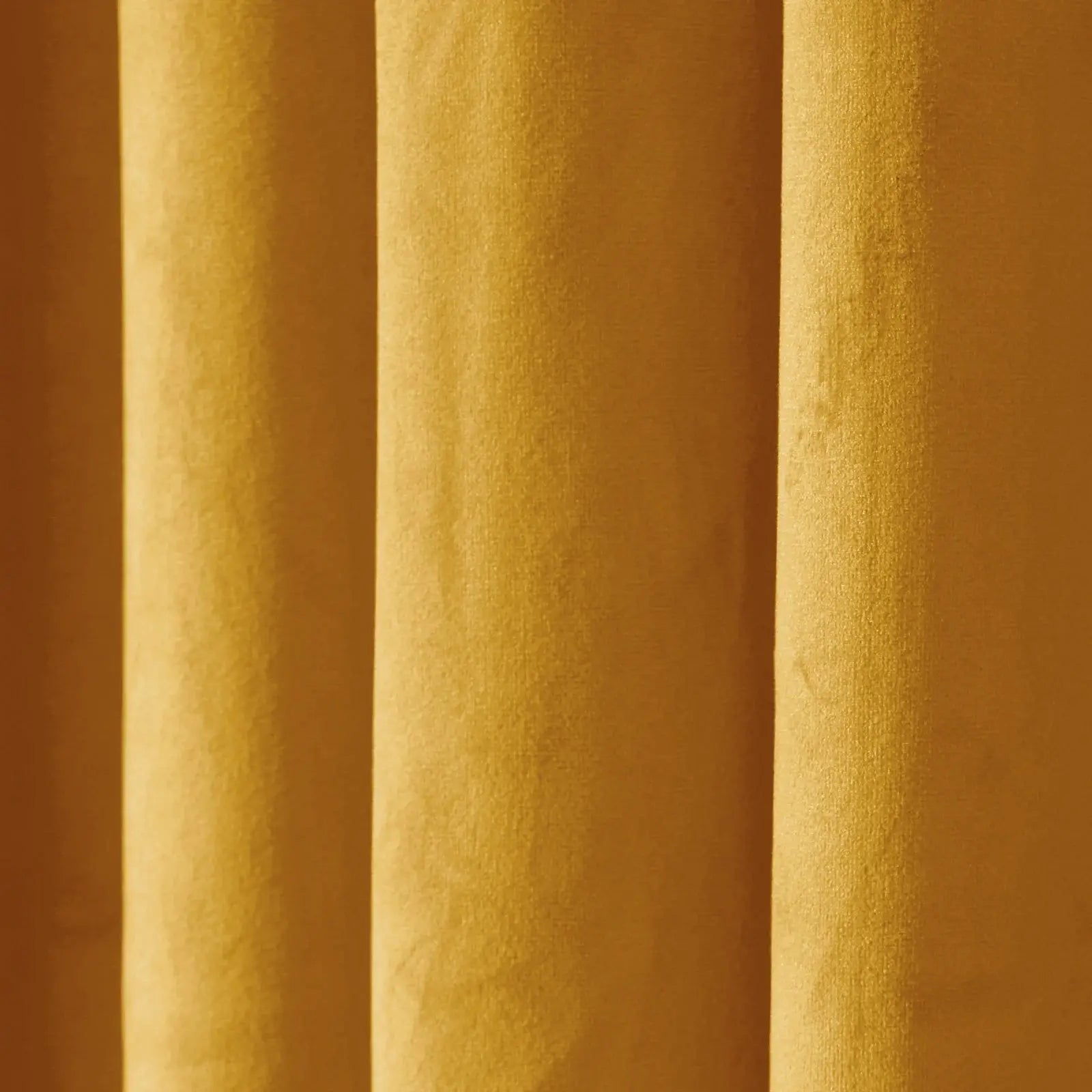 Birkin Velvet Curtain Pleated -TWOPAGES