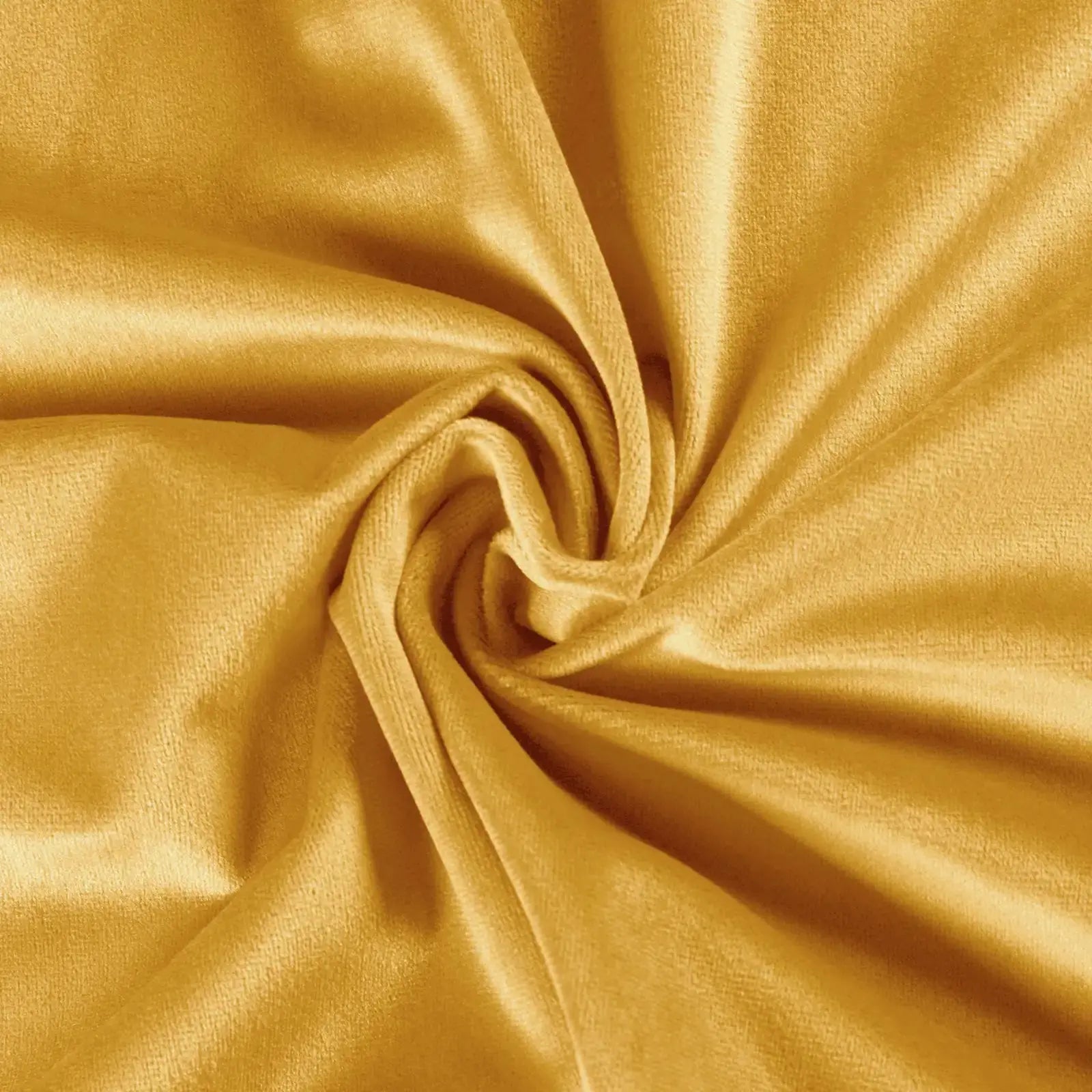 Birkin Velvet Curtain Pleated -TWOPAGES