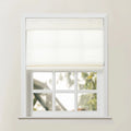 Rae Natural Ramie Jute Woven Wood Blinds - Series D-?-TWOPAGES CURTAINS