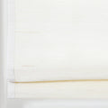 Rae Natural Ramie Jute Woven Wood Blinds - Series D-?-TWOPAGES CURTAINS
