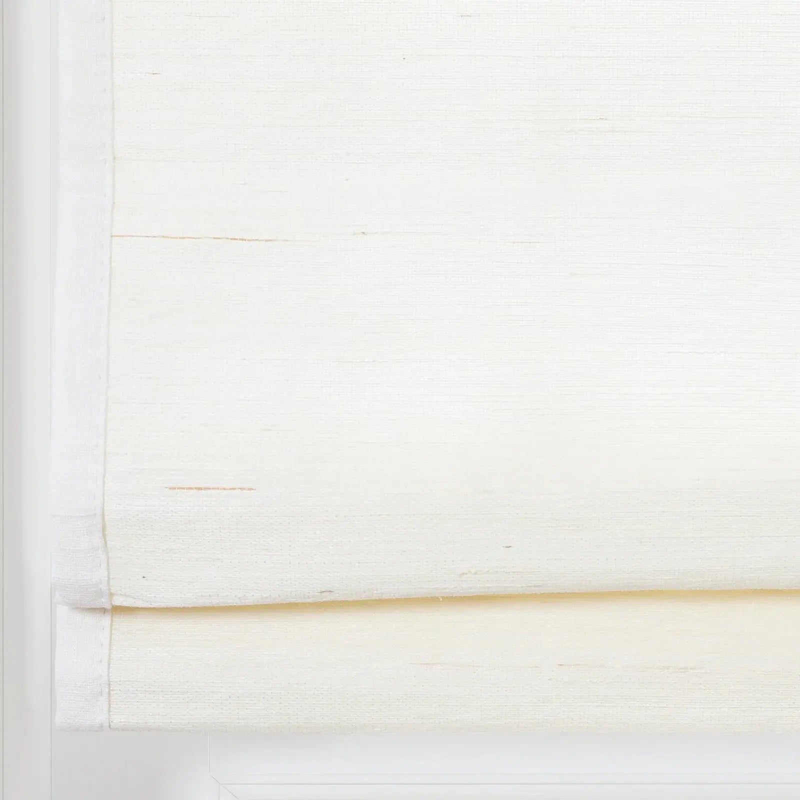 Rae Natural Ramie Jute Woven Wood Blinds - Series D-?-TWOPAGES CURTAINS