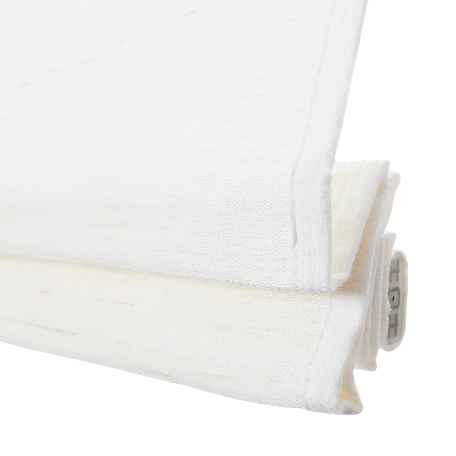 Rae Natural Ramie Jute Woven Wood Blinds - Series D-?-TWOPAGES CURTAINS