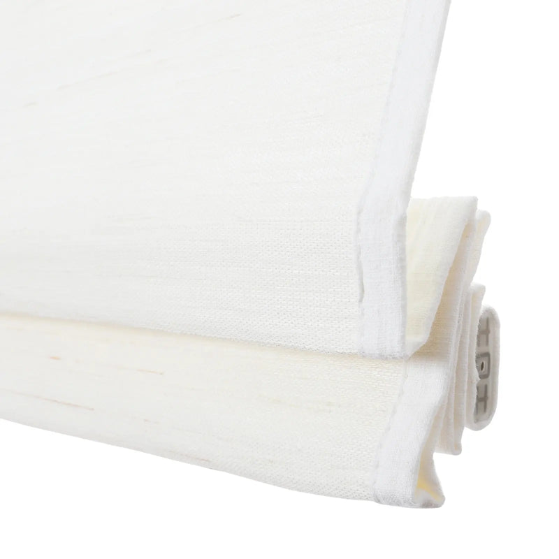 Rae Natural Ramie Jute Woven Wood Blinds - Series D-?-TWOPAGES CURTAINS