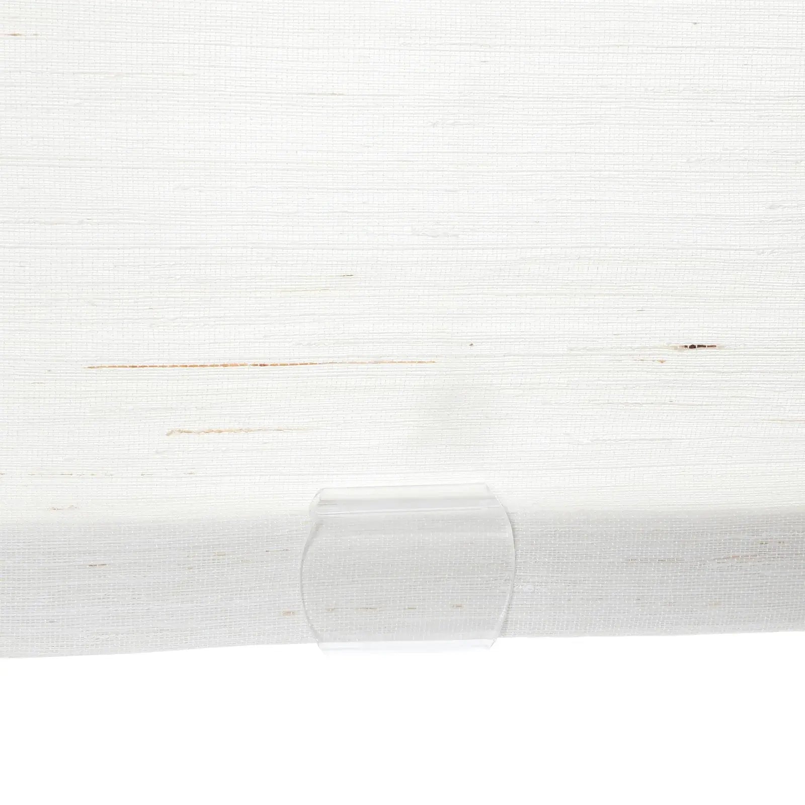 Rae Natural Ramie Jute Woven Wood Blinds - Series D-?-TWOPAGES CURTAINS