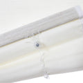 Rae Natural Ramie Jute Woven Wood Blinds - Series D-?-TWOPAGES CURTAINS