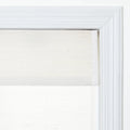 Rae Natural Ramie Jute Woven Wood Blinds - Series D-?-TWOPAGES CURTAINS