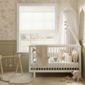 Rae Natural Ramie Jute Woven Wood Blinds - Series D-?-TWOPAGES CURTAINS