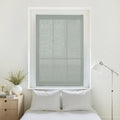 Liz Linen Relaxed Roman Blind Cord Lift