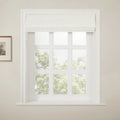 Rae Natural Ramie Jute Woven Wood Shades - Series W