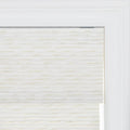 Rae Natural Ramie Jute Woven Wood Shades - Series W