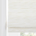 Rae Natural Ramie Jute Woven Wood Shades - Series W