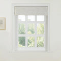 Rae Natural Ramie Jute Woven Wood Shades - Series W