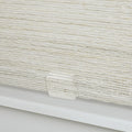 Rae Natural Ramie Jute Woven Wood Shades - Series W