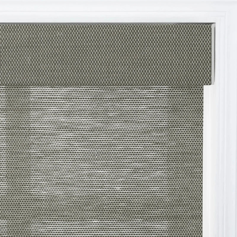 Rae Natural Jute Woven Wood Roller Blinds Cordless-?-TWOPAGES
