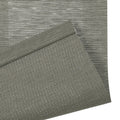 Rae Natural Jute Woven Wood Roller Blinds Cordless-?-TWOPAGES