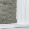 Rae Natural Jute Woven Wood Roller Blinds Cordless-?-TWOPAGES