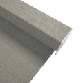 Rae Natural Jute Woven Wood Roller Blinds Cordless-?-TWOPAGES