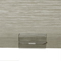 Rae Natural Jute Woven Wood Roller Blinds Cordless-?-TWOPAGES