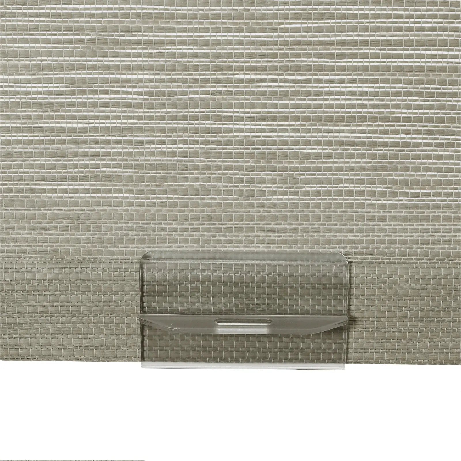 Rae Natural Jute Woven Wood Roller Blinds Cordless-?-TWOPAGES