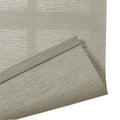 Rae Natural Jute Woven Wood Roller Blinds Cordless-?-TWOPAGES