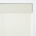 Rae Natural Jute Woven Wood Roller Blinds Cordless-?-TWOPAGES